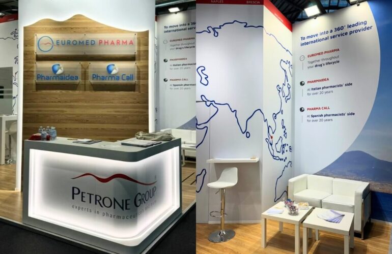 pharmaidea cphi milano