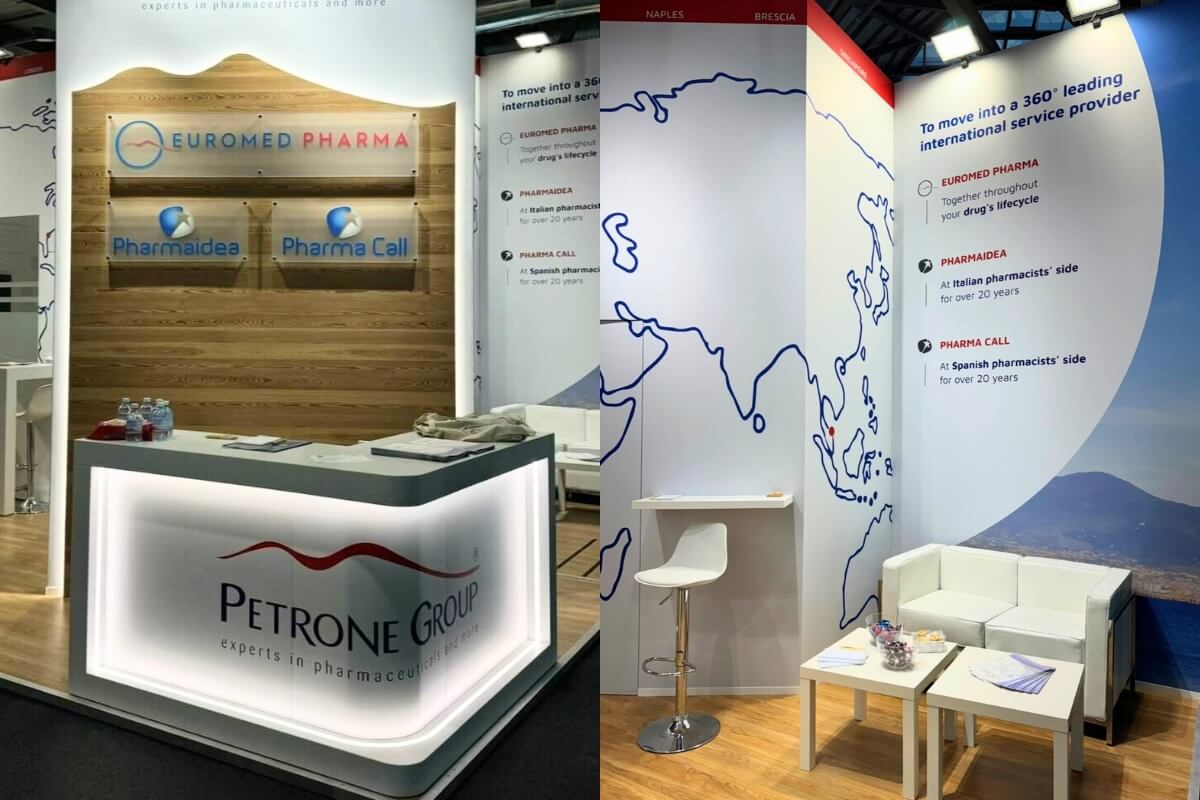 pharmaidea cphi milano